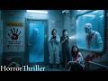 Flesh Lab Horror ️2025 S Most Terrifying Survival Film MONSTER HD Thriller English Full Movie