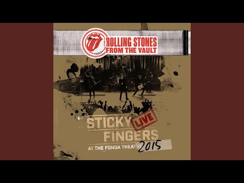 Video thumbnail for Start Me Up (Live 2015)