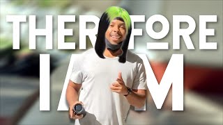Therefore I Am (Billie Eilish Parody Fail)