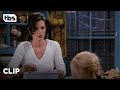 Friends: Monica Caters Ross' Ex-Wife's Wedding (Season 2 Clip) | TBS