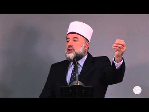 HUTBE  |  Tri gjërat shkatërruese - Fadil Musliu