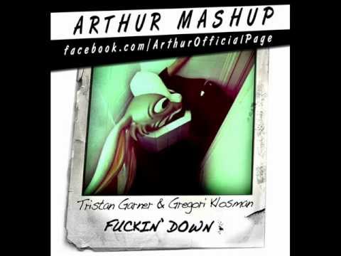 Albin Myers, Tristan Garner & Gregori Klosman - Fuckin' Bells (Arthur Mashup) (Demo)
