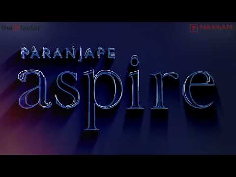 3D Tour Of Paranjape Aspire