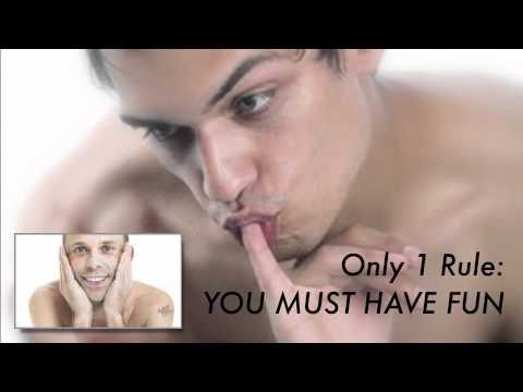 ManRoulette X - The Best Gay Roulette Chat Site