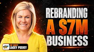 Why They Left a National Brand to Build Their Own Plumbing Business