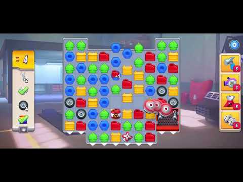 Chrome Valley Customs Level 159 - No Boosters 🎯 Full Story 🎮