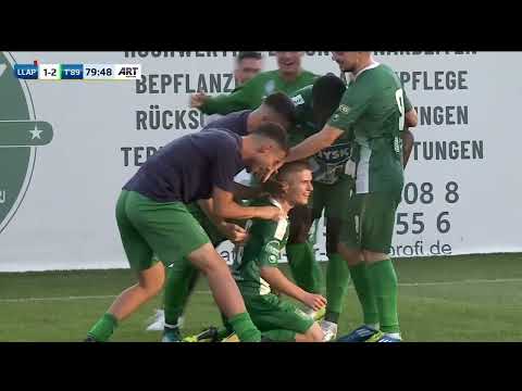 Albi Mall Superliga - Highlights: Llapi vs Trepça'89 (2:2)
