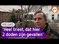 Politie maakt identiteit slachtoffers grote brand Arnhem bekend