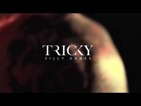 Tricky - 'Silly Games' feat. のサムネイル