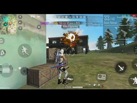 Low device headshot ?  3Ram 32gb Rom free fire montage  😱😱😱