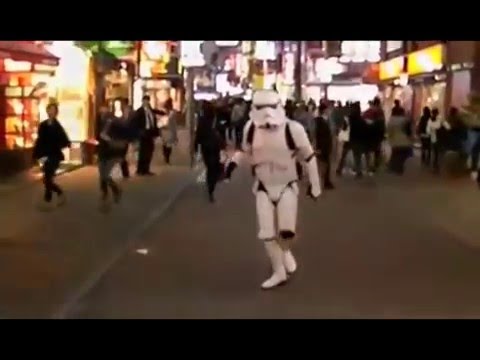 Colatron - If You're Not In Tokyo