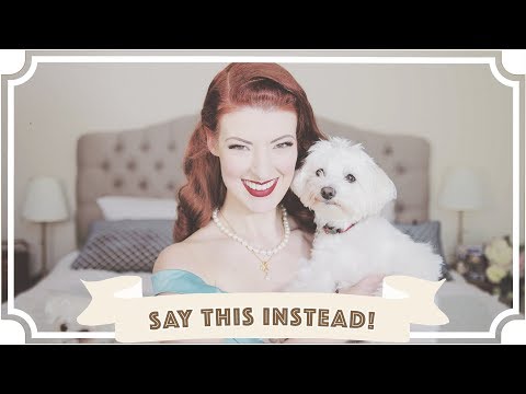 你應該對殘障人士說的話[CC] 。 (What You SHOULD Say To A Disabled Person [CC])