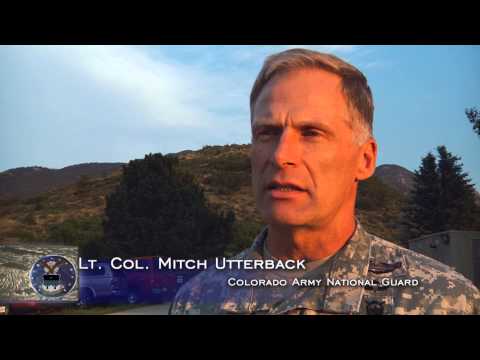 USAFA participates in Vigilant Guardian