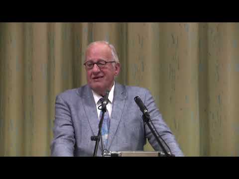 Lezing in de serie over de Abraham geloofsheld vriend van God (2) door  Prof. Dr. W.J. Ouweneel