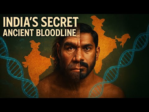 What Scientists Just Found In Indian DNA