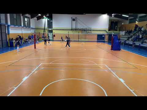 Serie D : Pol.Valmadrera - Asd Volley Ro.Sa.