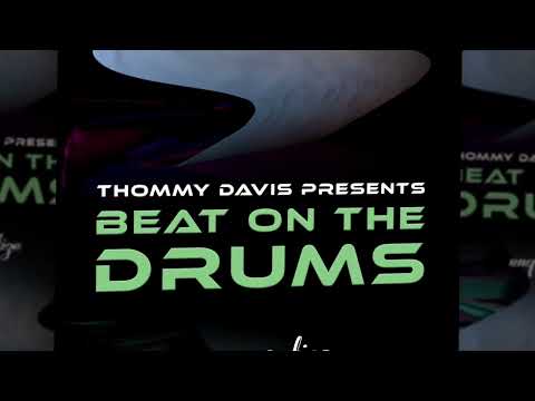 Beats Like This - Geoffrey C & DJ Spen