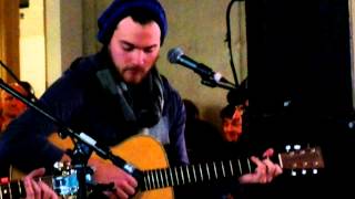 Ásgeir Trausti Airwaves PS 1