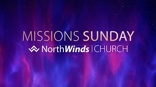Missions Sunday
