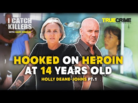 Heroin Cooking & Drug Trafficking: Hooked On Heroin At 14 Years Old
