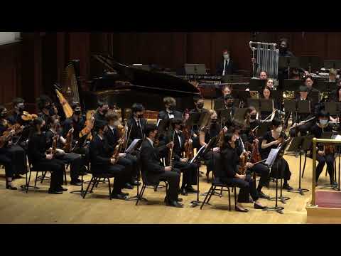 Joaquín Turina: Danzas fantásticas