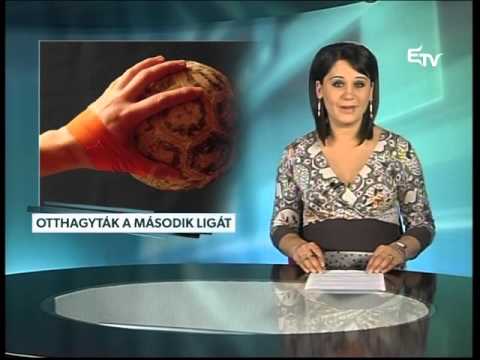 Sporthírek 2015. október 14. – Erdélyi Magyar Televízió