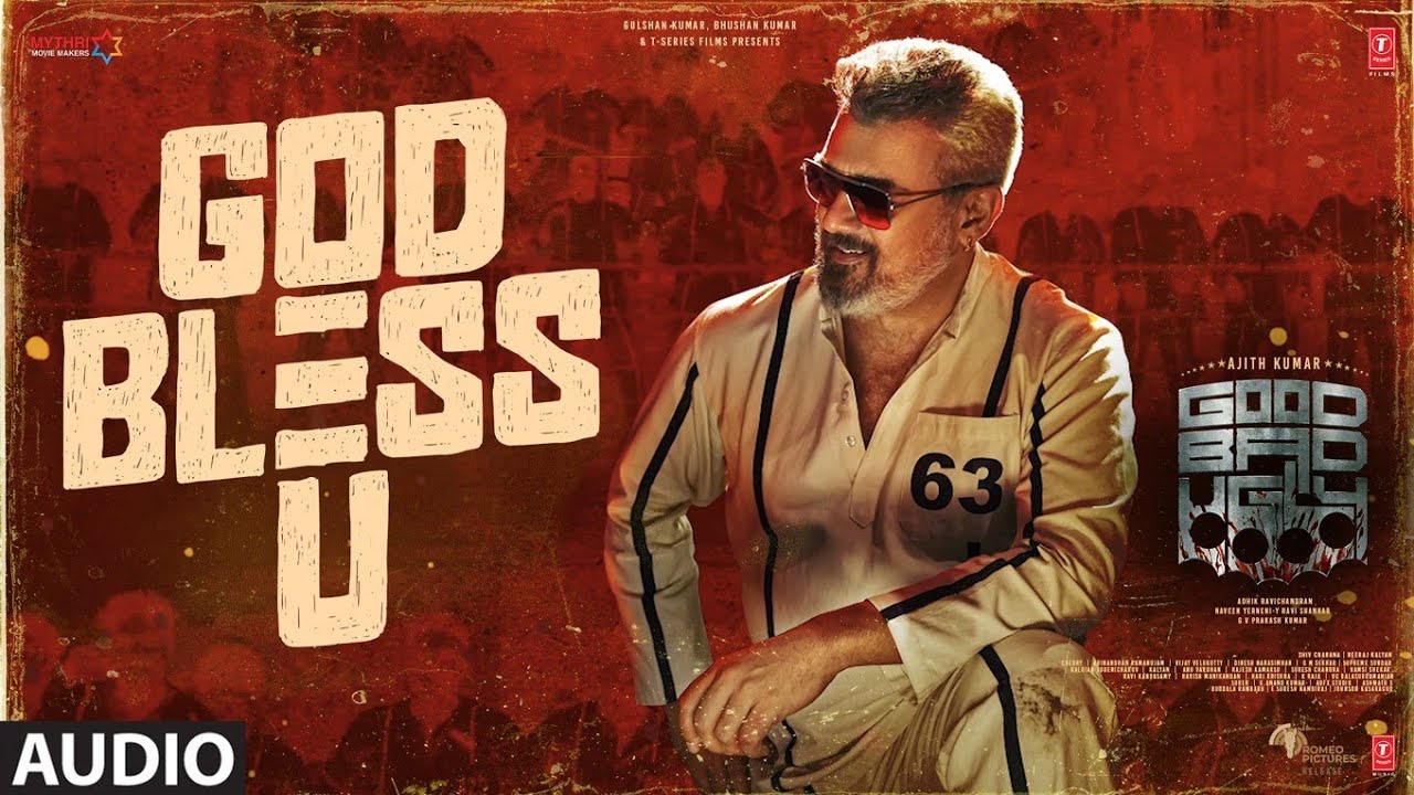 GBU Song Lyrics - Good Bad Ugly | LyricsDex