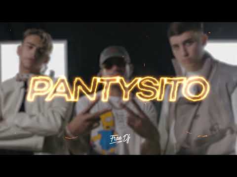 Pantysito (Remix) - Frae Dj, Eme Sarav