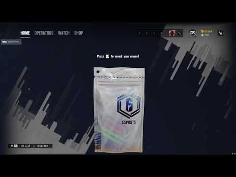 Esports packs 2
