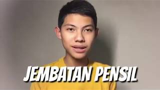 Download lagu Auw Genta   Jembatan Pensil mp3