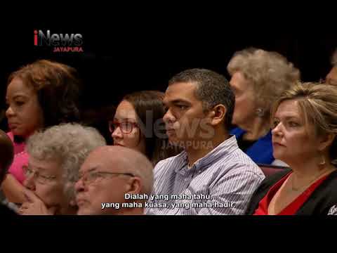 PAPUA BERIMAN (NASRANI) - ARE YOU WALKING WITH GOD