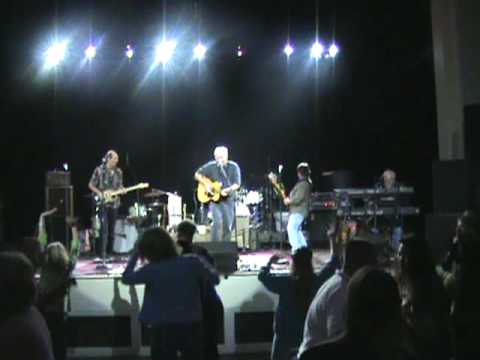 Jimmy Cole Benefit - 4/18/10 - Rosslyn Mountain Boys - Great Balls of Fire