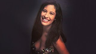 Selena - Yo Me Voy (Lyrics)