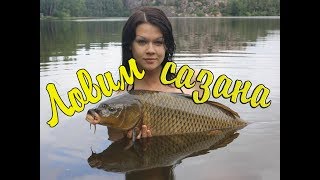 Рыбалка на реке чулым новосибирской область