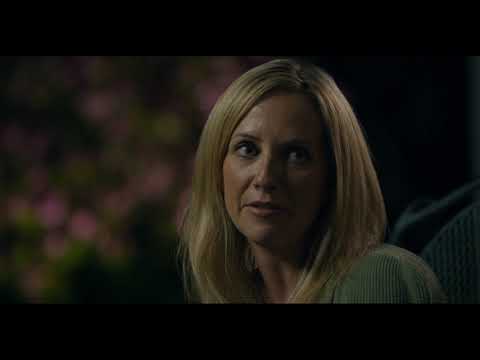 Chasing Grace Trailer Starring Michael Joiner