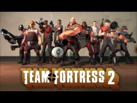 Best VGM 19 - Team Fortress 2 - Right Behind You