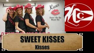SWEET KISSES - Kisses