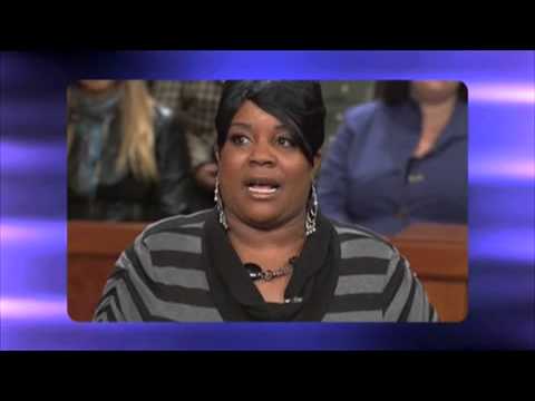 Thursday, August 22 - 'I Want Out of This Marriage!' On DIVORCE COURT