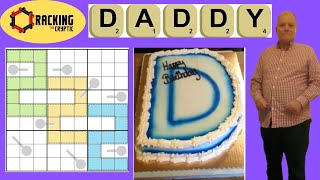 Chocolate Cake for Spelldaddy