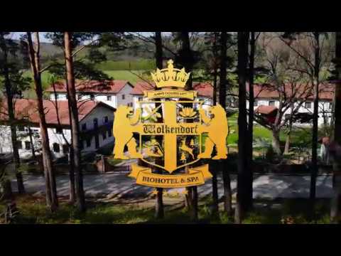 Hotel Wolkendorf Bio Hotel And SPA - Vulcan