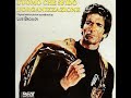 L'Uomo Che Sfidò L'Organizzazione (Original Motion Picture Soundtrack) - Luis Bacalov ‎