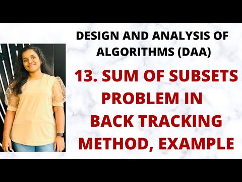 1 Algorithms Introduction Performance Analysis DAA