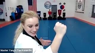 Live Class - Blue Belt - 5.12.20 @ 3pm