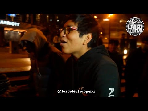 GH 00 vs FGOTT HARDCORE : 4TOS #GOLDENPEAK x V.S 2vs2 CLAS. Regional #LARCOLECTIVO ⚔️