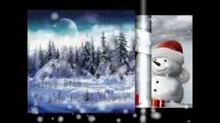 So this is Christmas - Celine Dion