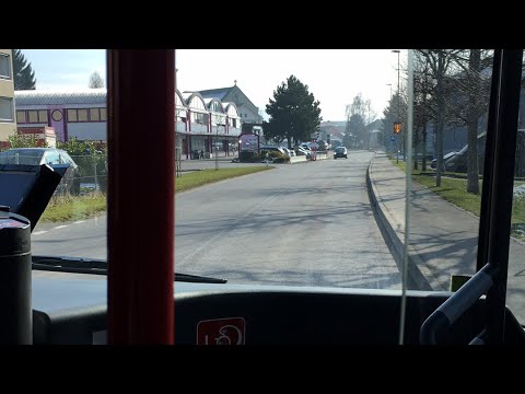 474 [TPF] (Moudon - Ursy - Romont FR) | Skibus