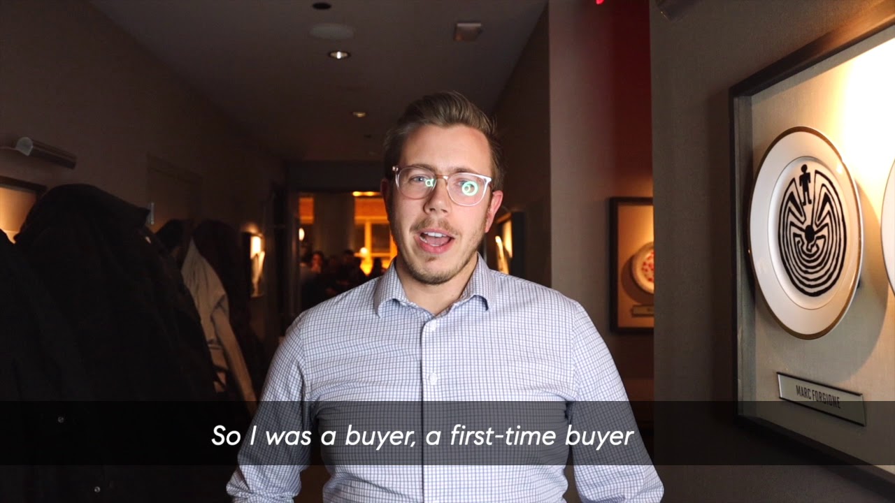 Steve Gaich – Client Review