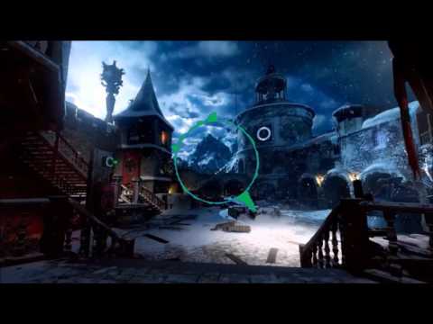 Elena Siegman - Dead Again | Der Eisendrache Theme (Ultra Sound Quality) [UHQ]