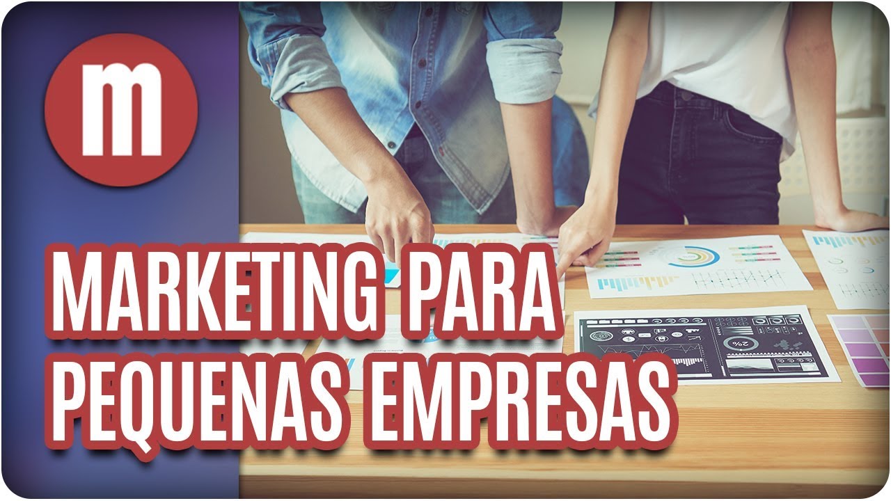 Estratégias de marketing para pequenas empresas - Mulheres (18/01/18)