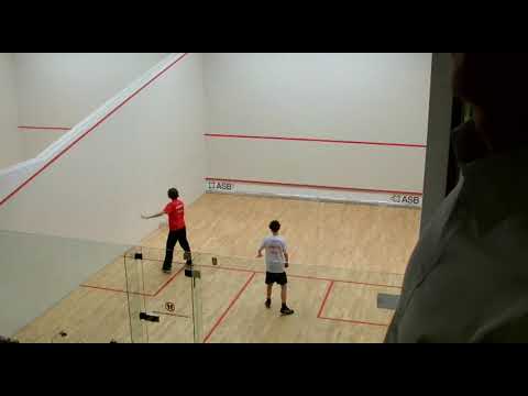 2015-04-26 / Jungen u15 - Finale / 37. DJEM 2015